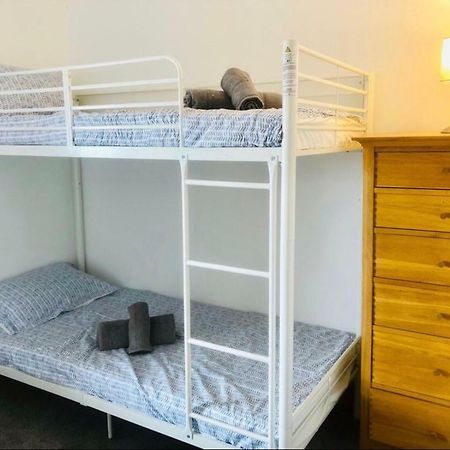 ברי פורט Oak Leaf Cottage מראה חיצוני תמונה