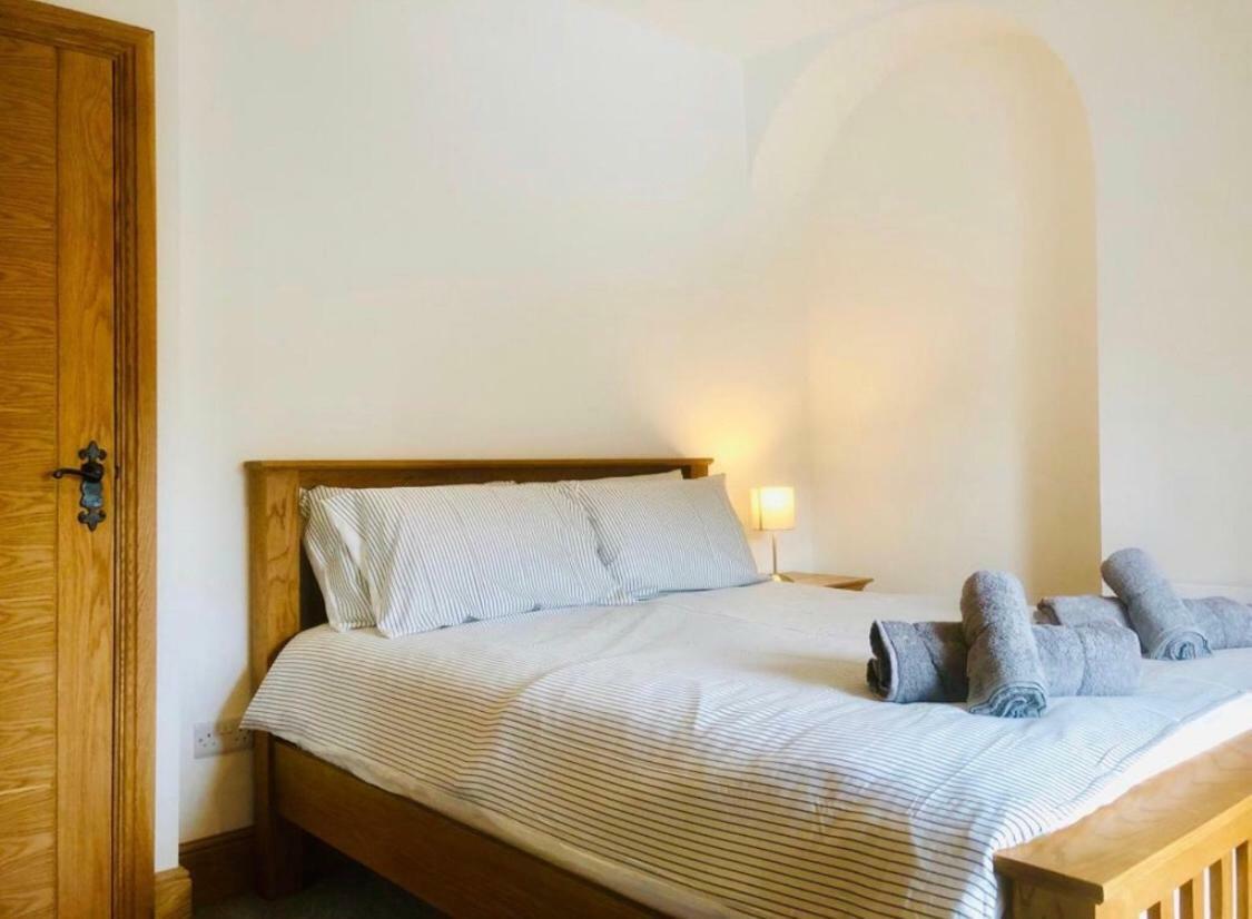 ברי פורט Oak Leaf Cottage מראה חיצוני תמונה